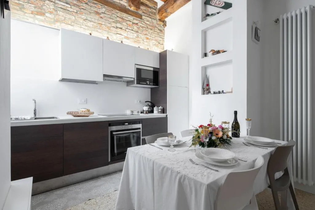 Image of Ca’ Flavia