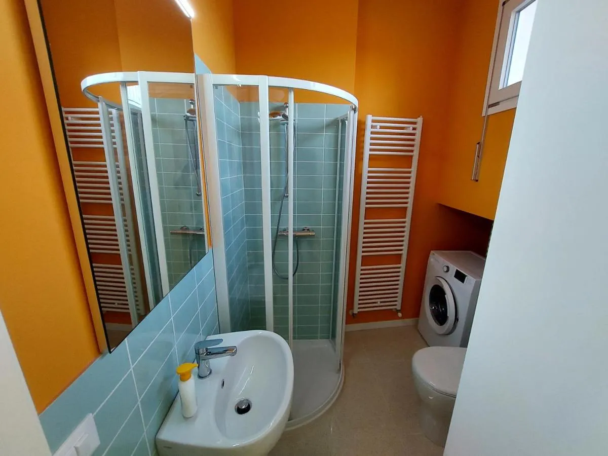 Image 2 of Ca’ Francesca Suite Terrace in Venice