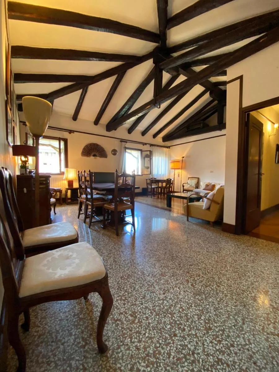 Image 2 of Cà Francesco Apartment