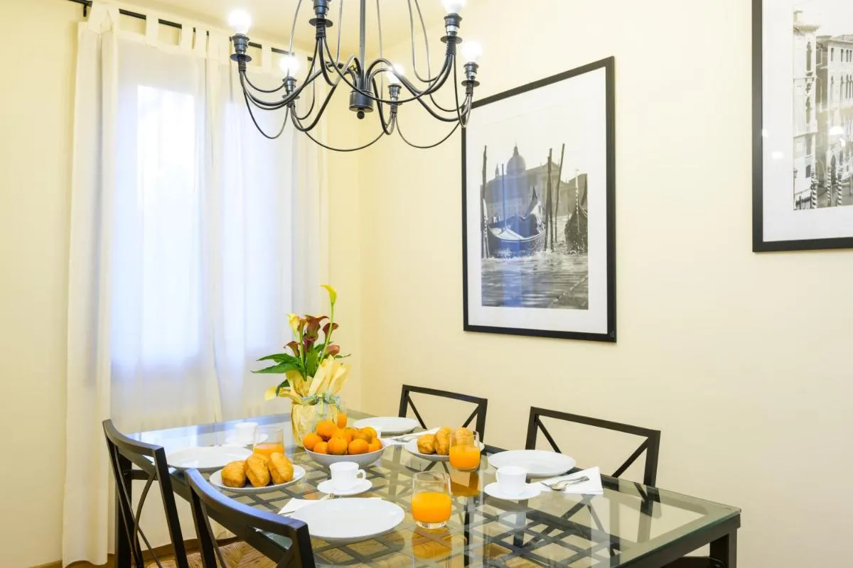 Image 1 of Ca’ Frezzeria