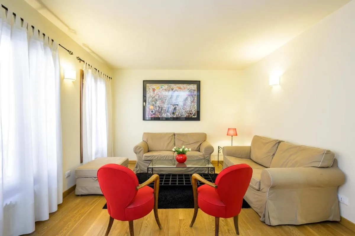 Image 4 of Ca’ Frezzeria