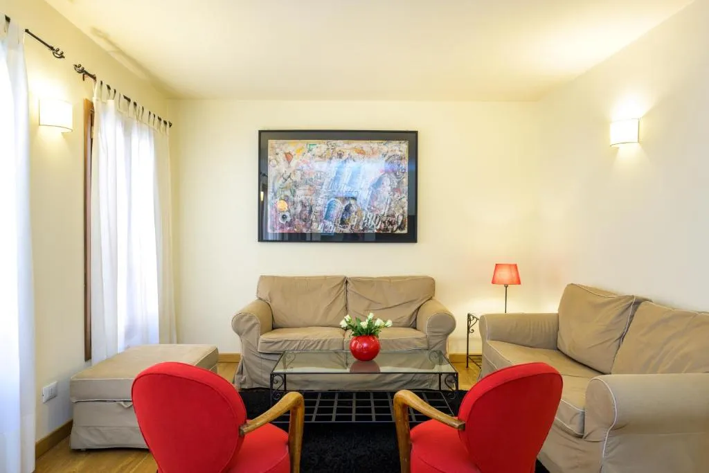 Image of Ca’ Frezzeria