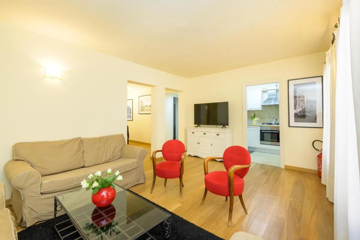 Image 3 of Ca’ Frezzeria