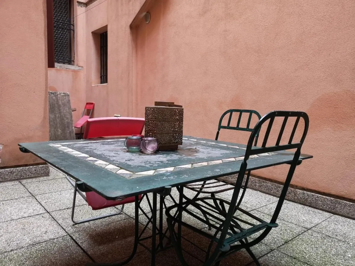 Image 3 of Ca’ Frutariol Apartment