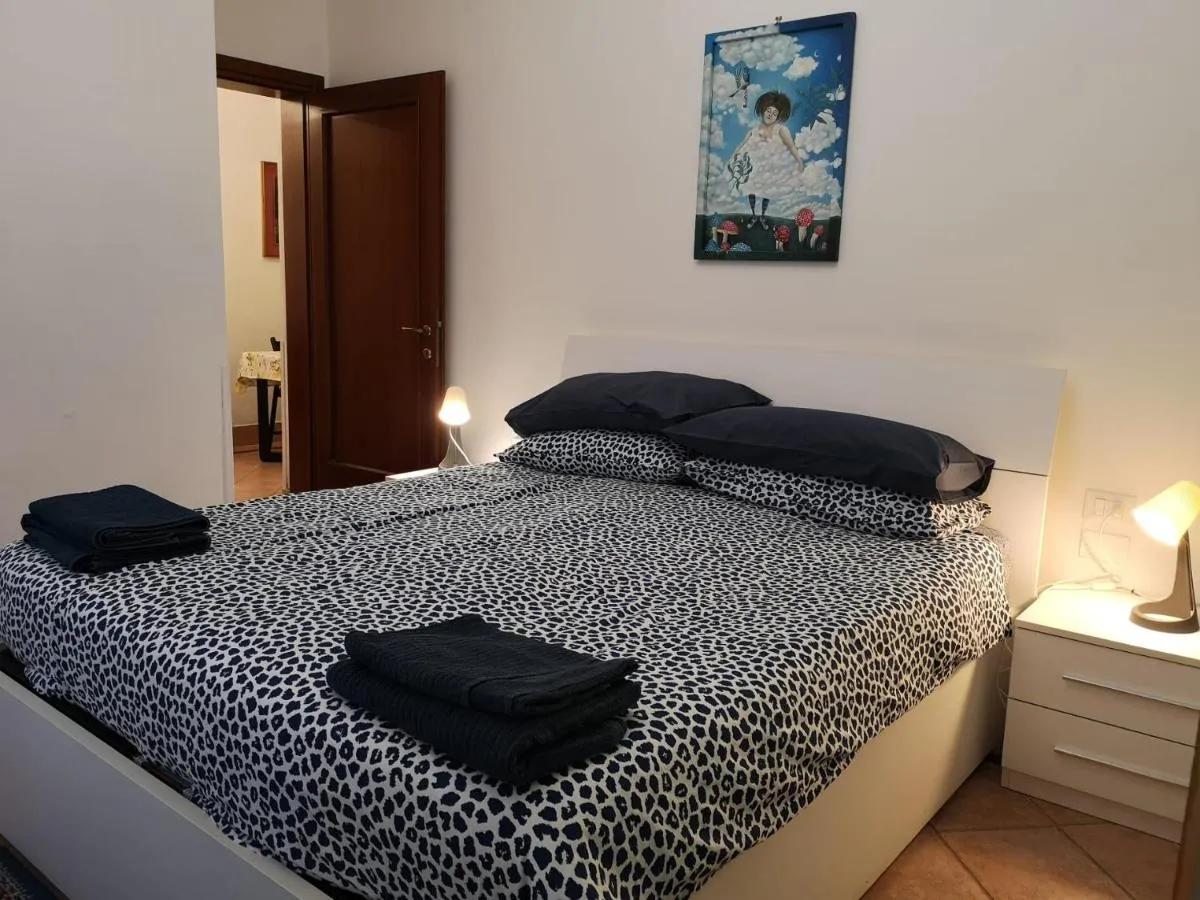 Image 5 of Ca’ Frutariol Apartment