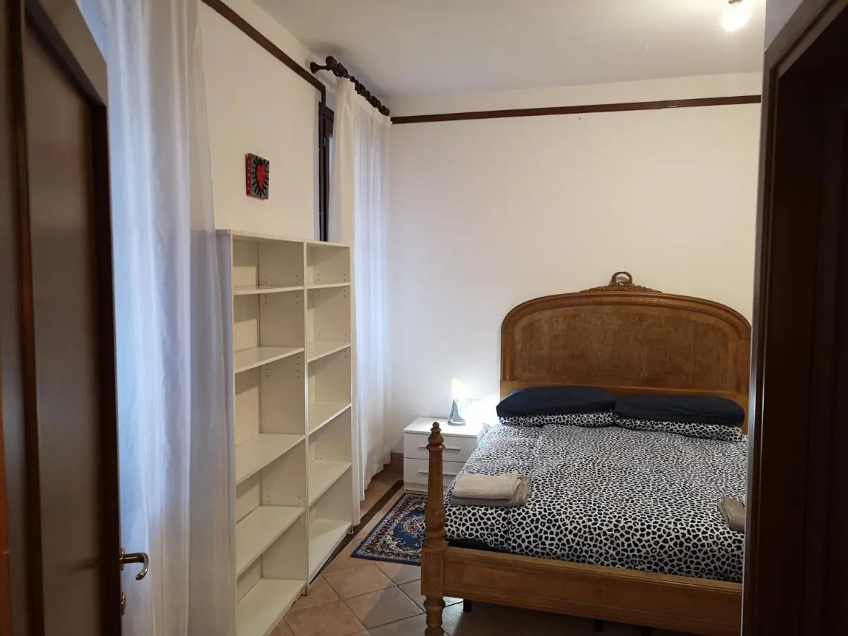 Image 1 of Ca’ Frutariol Apartment