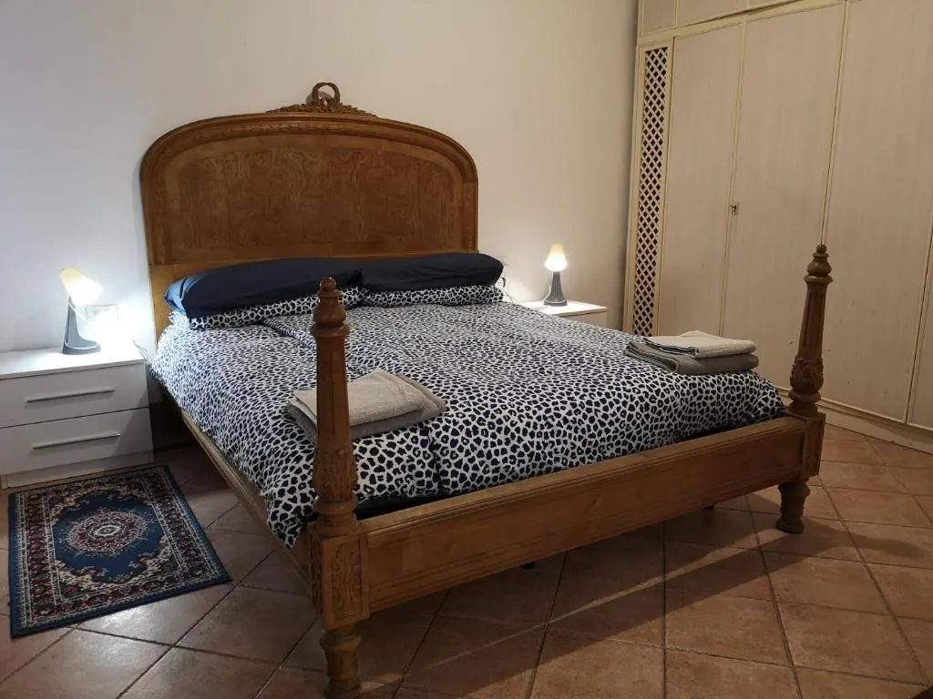 Image of Ca’ Frutariol Apartment