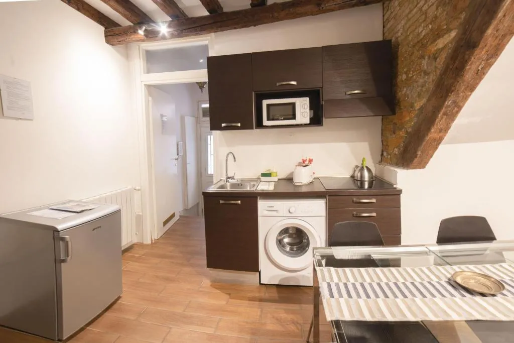 Image of Cà Gamba by Venicevillas, Guglie