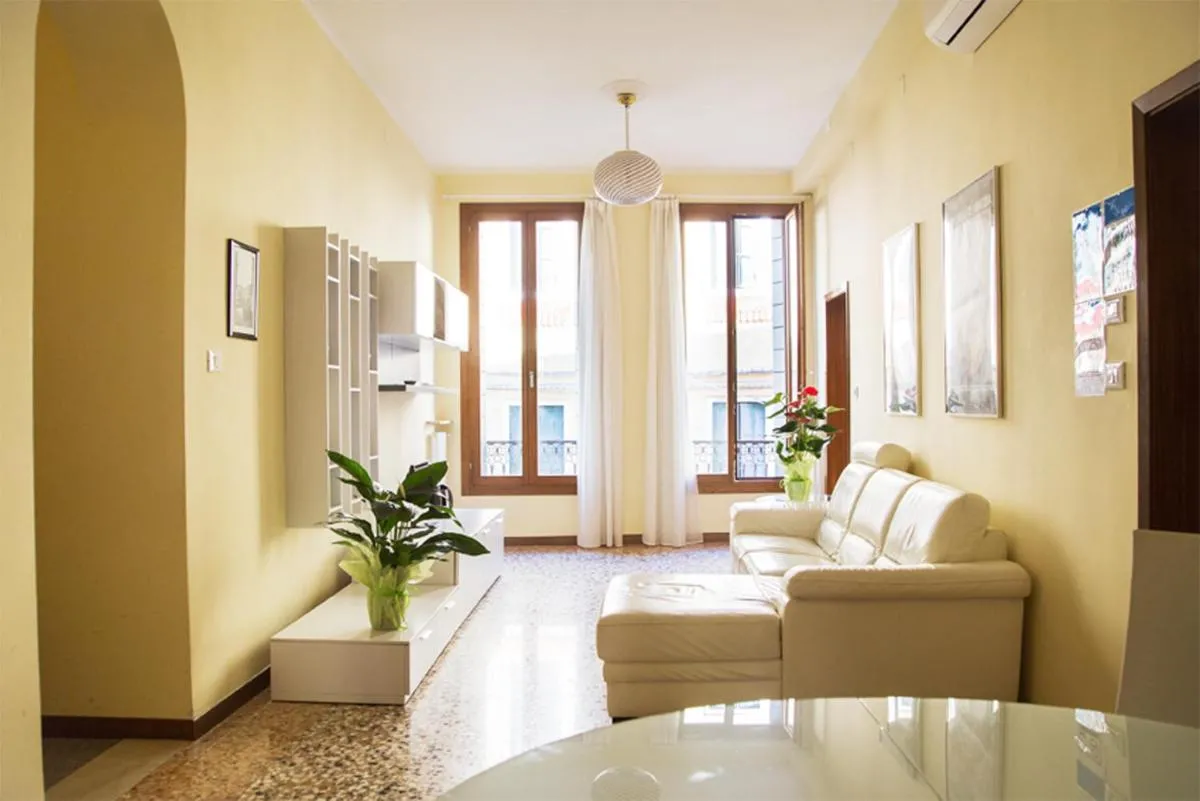 Image 1 of Ca’ Geremia Apartment