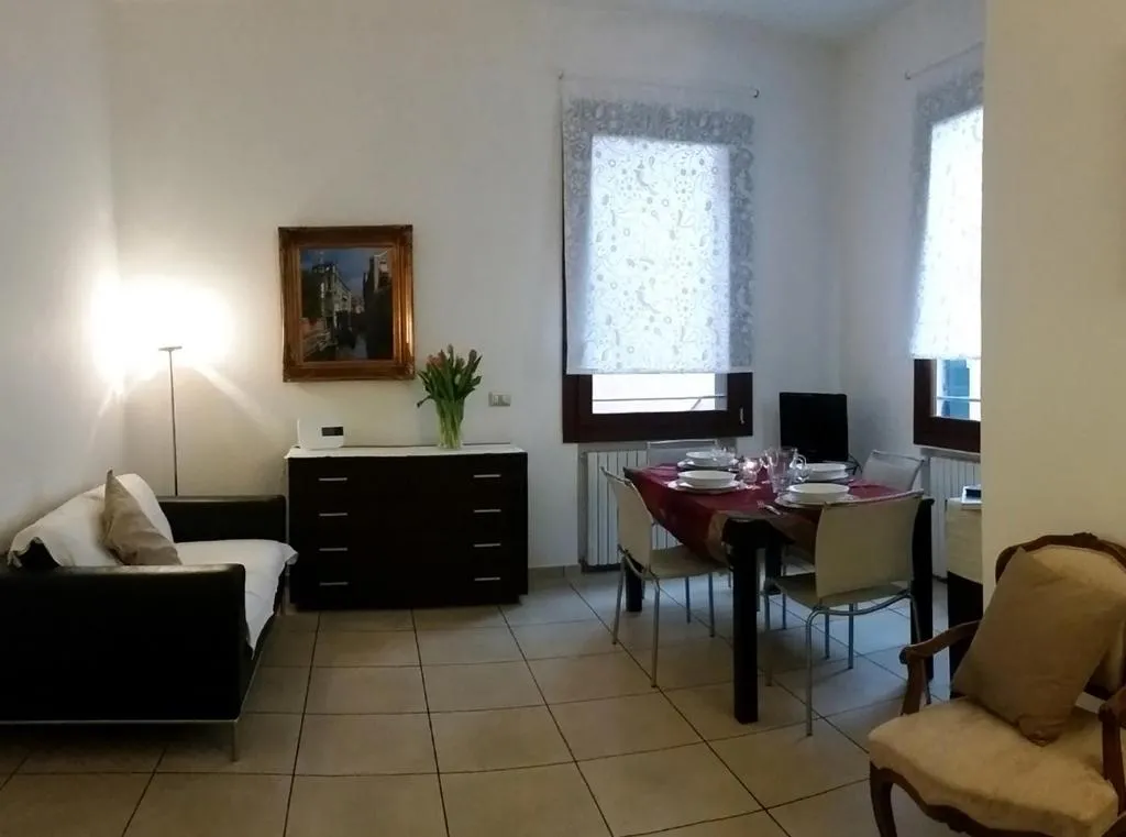 Image of Ca Giacomo – lovely apartment in the historic center of Venice