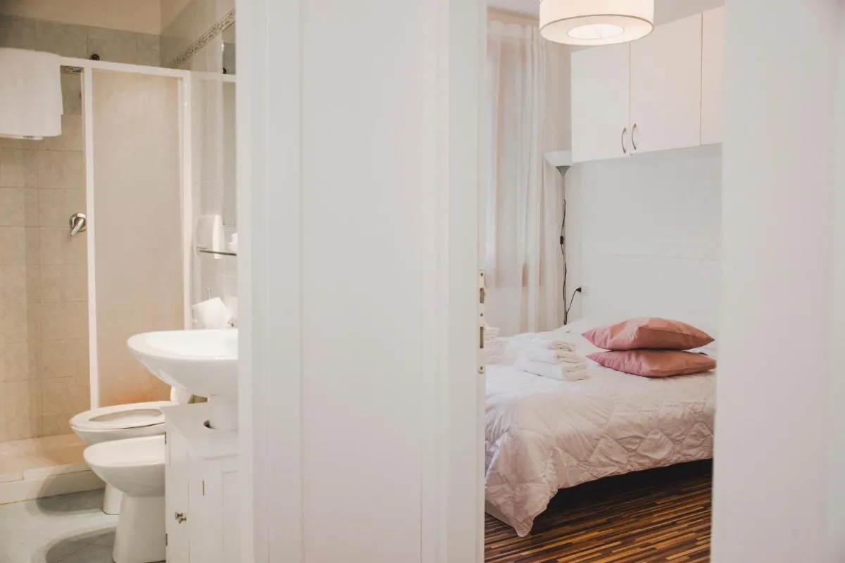 Image 2 of Ca Giardini Apartments in Biennale by Bricola Apartments