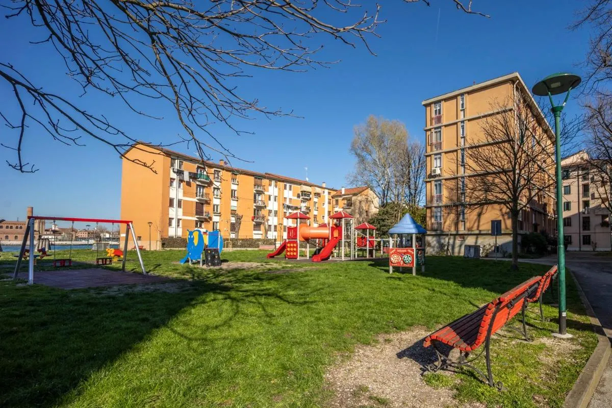 Image 4 of Ca Giardino – Venetian Family