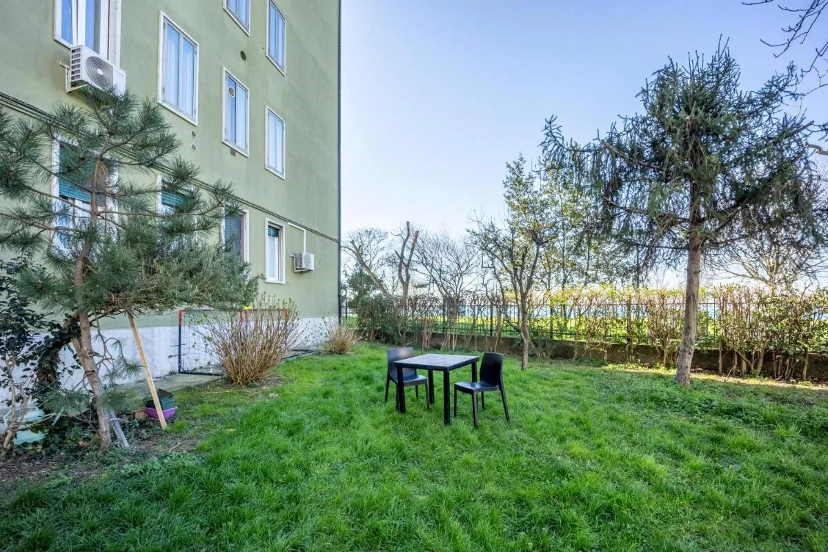 Image 5 of Ca Giardino – Venetian Family