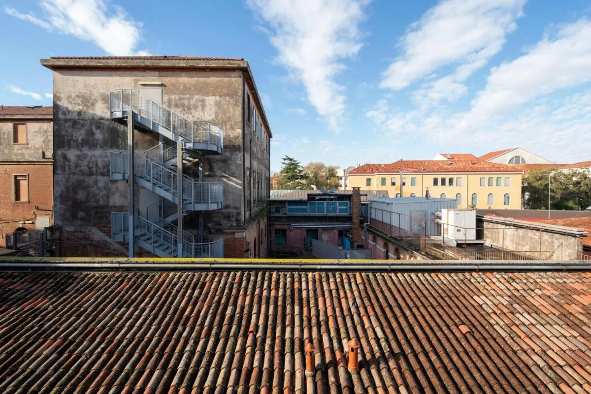 Image 5 of Ca’ Giorgia Balcony House