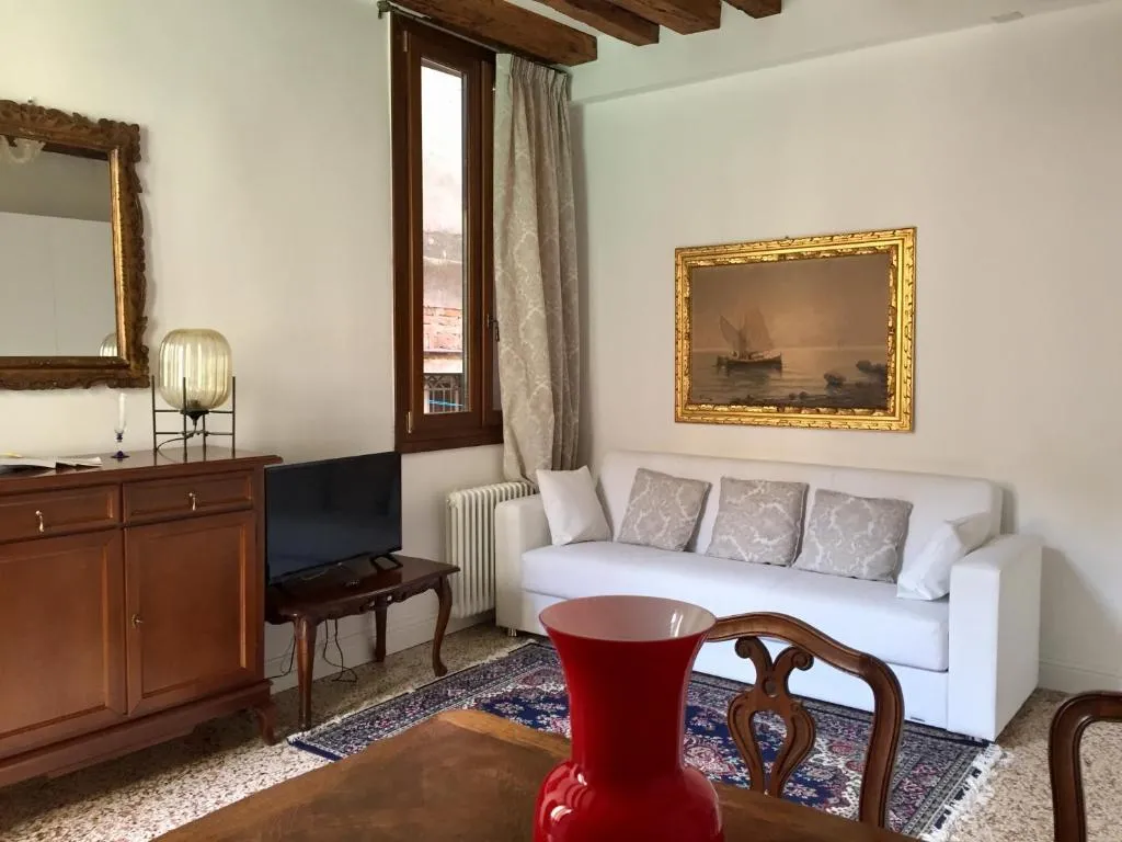 Image of Ca Giovanni – charmant and exclusive apartment