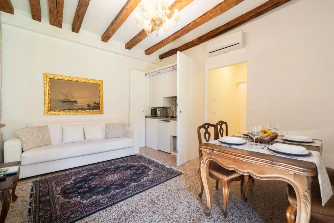 Image 3 of Ca Giovanni – charmant and exclusive apartment