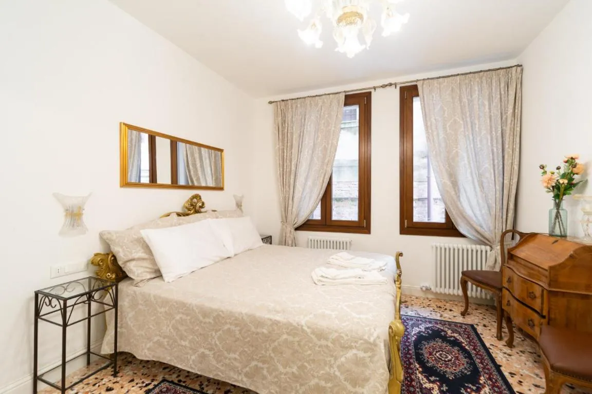 Image 6 of Ca Giovanni – charmant and exclusive apartment