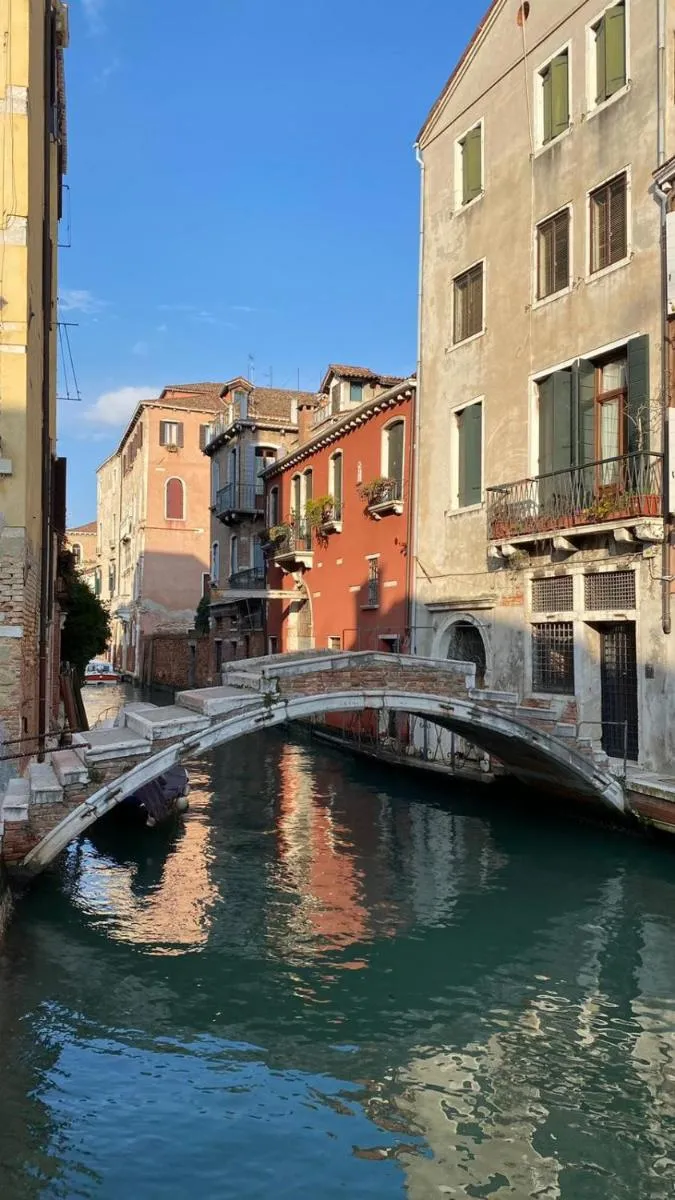 Image 5 of Ca Giovanni – charmant and exclusive apartment