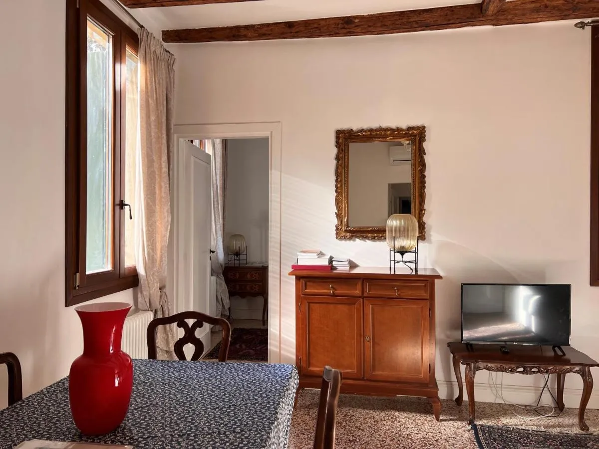 Image 4 of Ca Giovanni – charmant and exclusive apartment