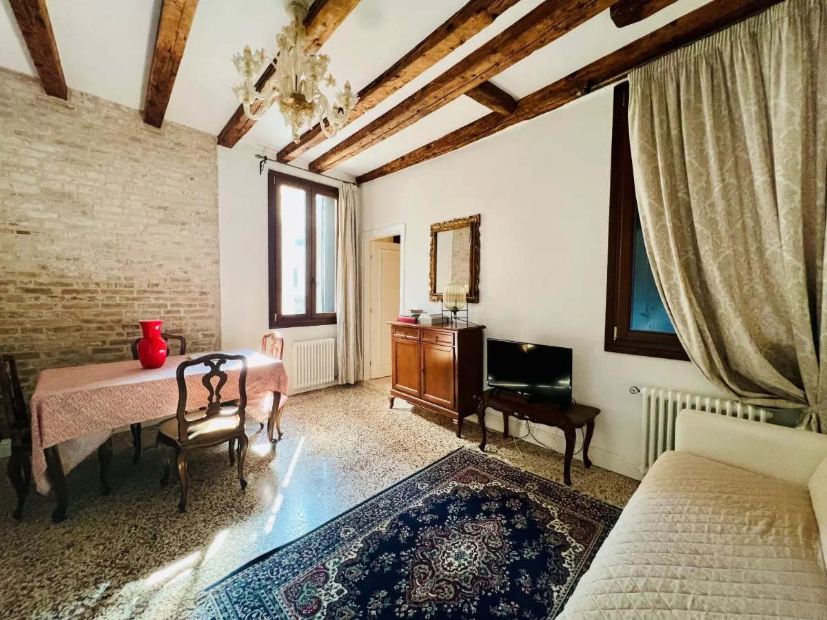 Image 1 of Ca Giovanni – charmant and exclusive apartment