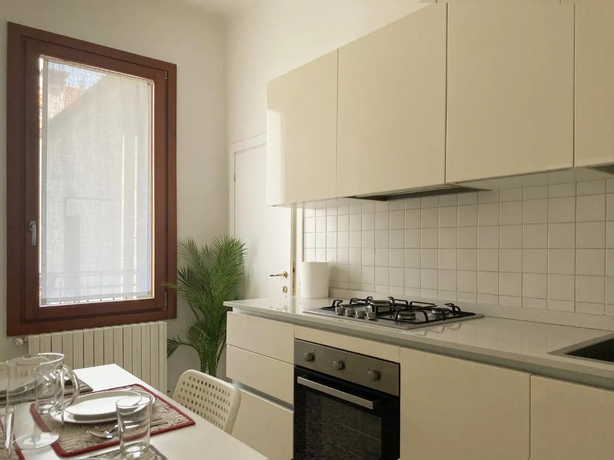 Image 1 of Ca’ Girolamo Apartment