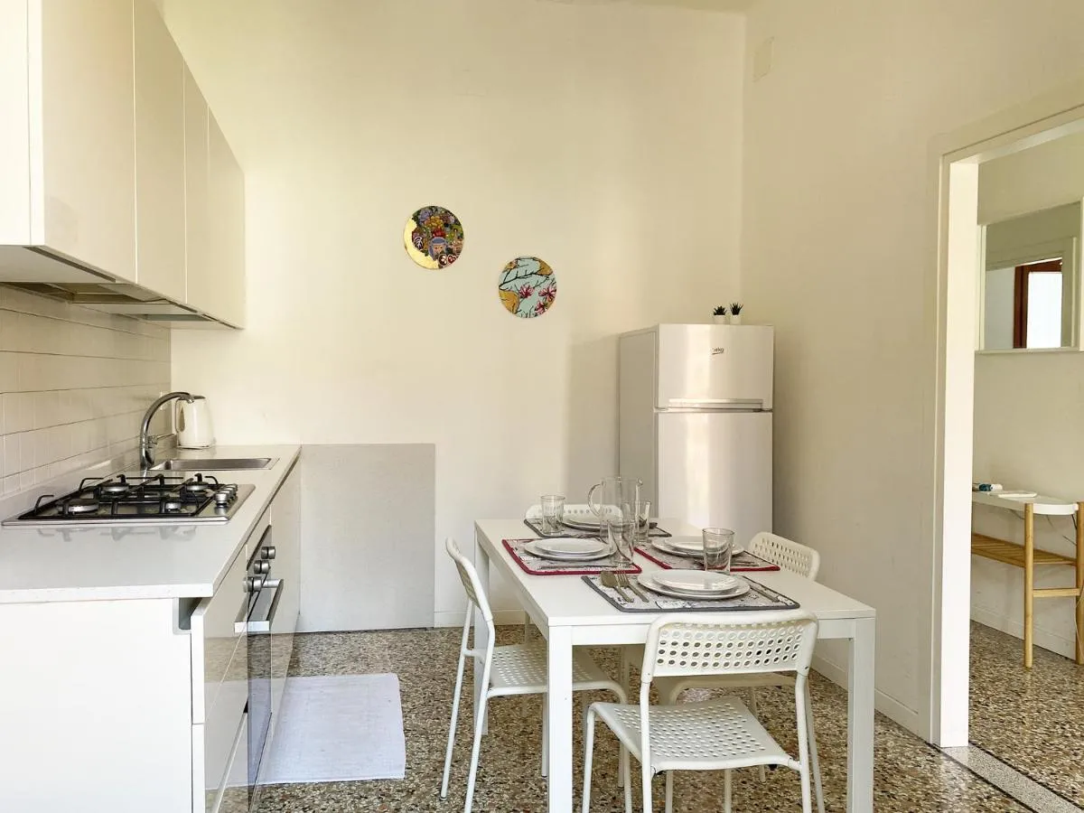 Image 2 of Ca’ Girolamo Apartment