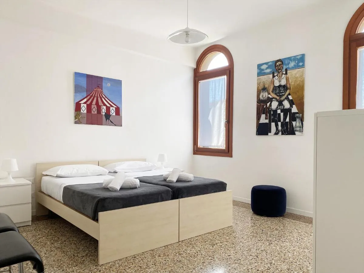 Image 6 of Ca’ Girolamo Apartment