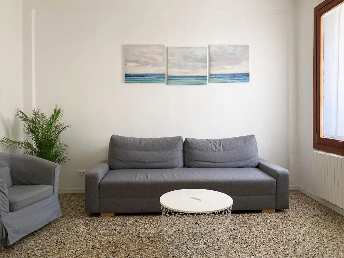 Image 3 of Ca’ Girolamo Apartment