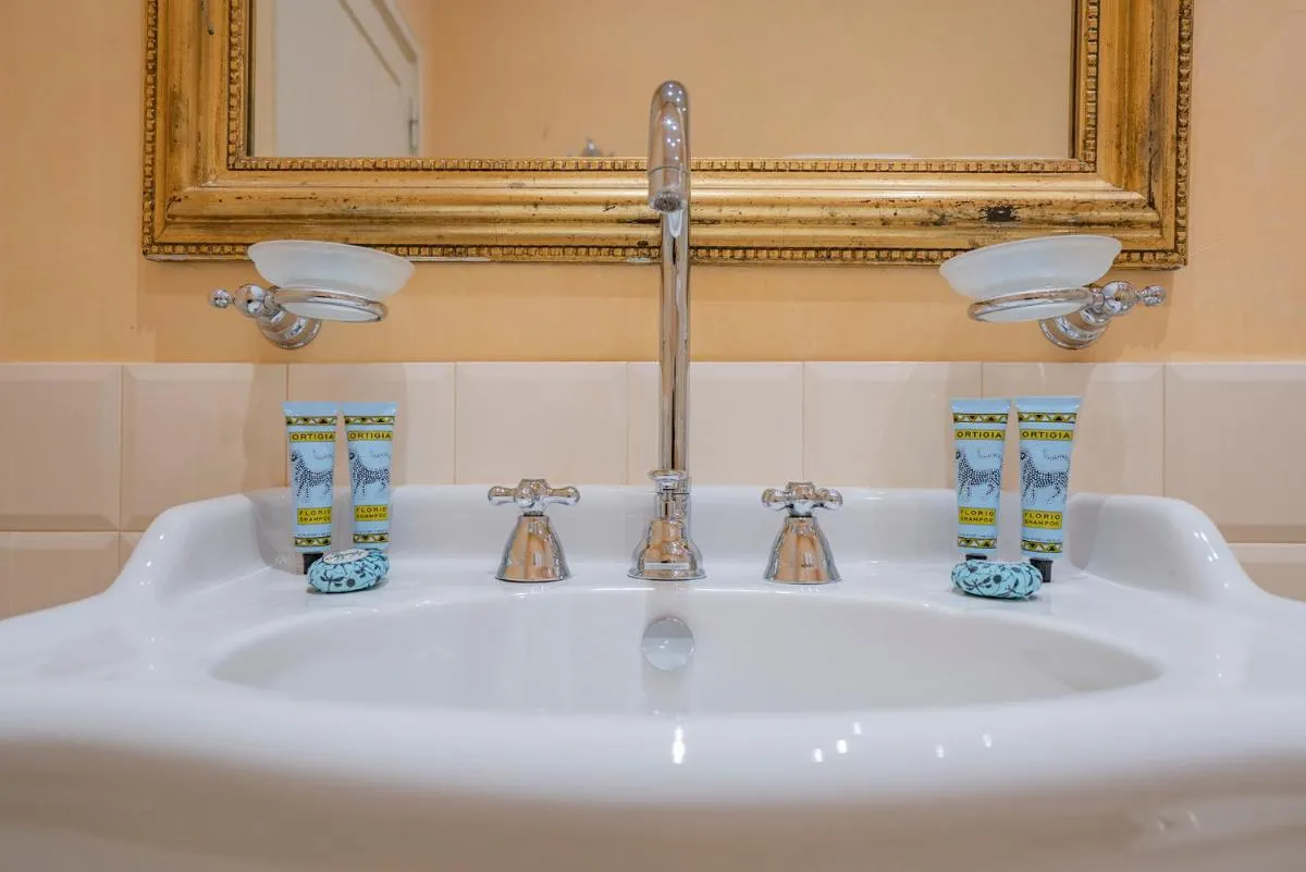 Image 2 of Ca’ Grassi 1 Venetian Apartment