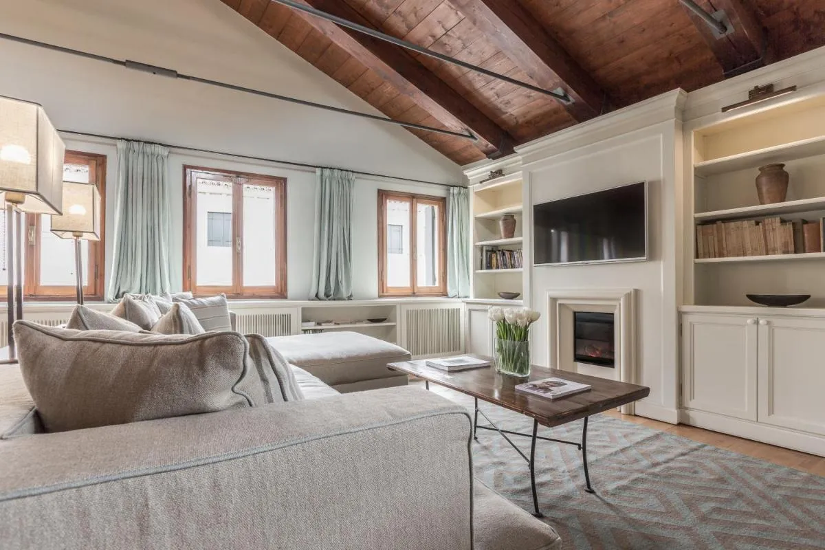 Image 4 of Cà Grassi 3 Venetian Terrace