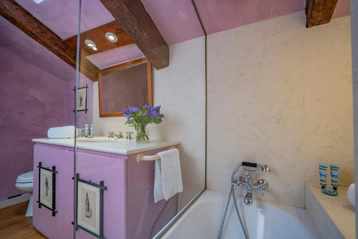 Image 2 of Cà Grassi 3 Venetian Terrace