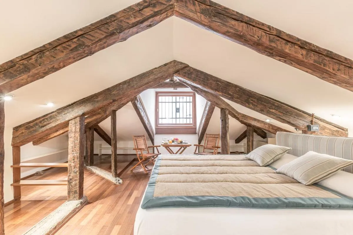 Image 1 of Cà Grassi 3 Venetian Terrace