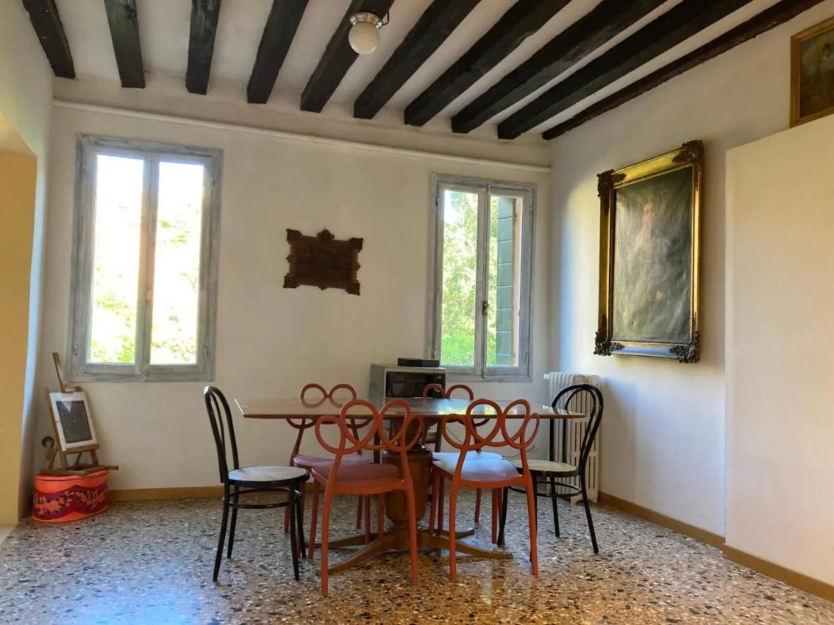 Image 1 of Cà Greta