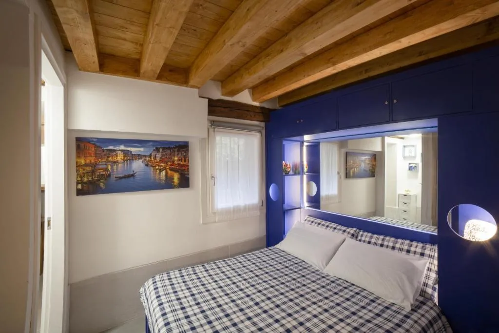 Image of Ca’ Gritti by Venicevillas