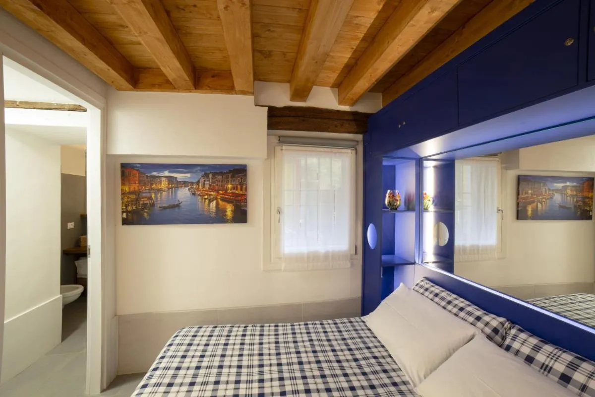 Image 6 of Ca’ Gritti by Venicevillas