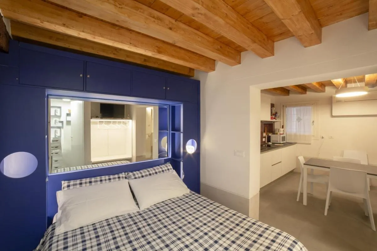 Image 1 of Ca’ Gritti by Venicevillas