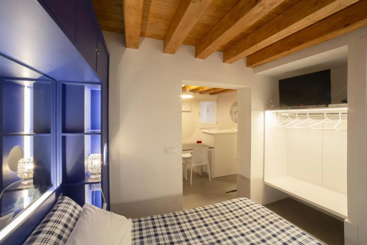 Image 2 of Ca’ Gritti by Venicevillas