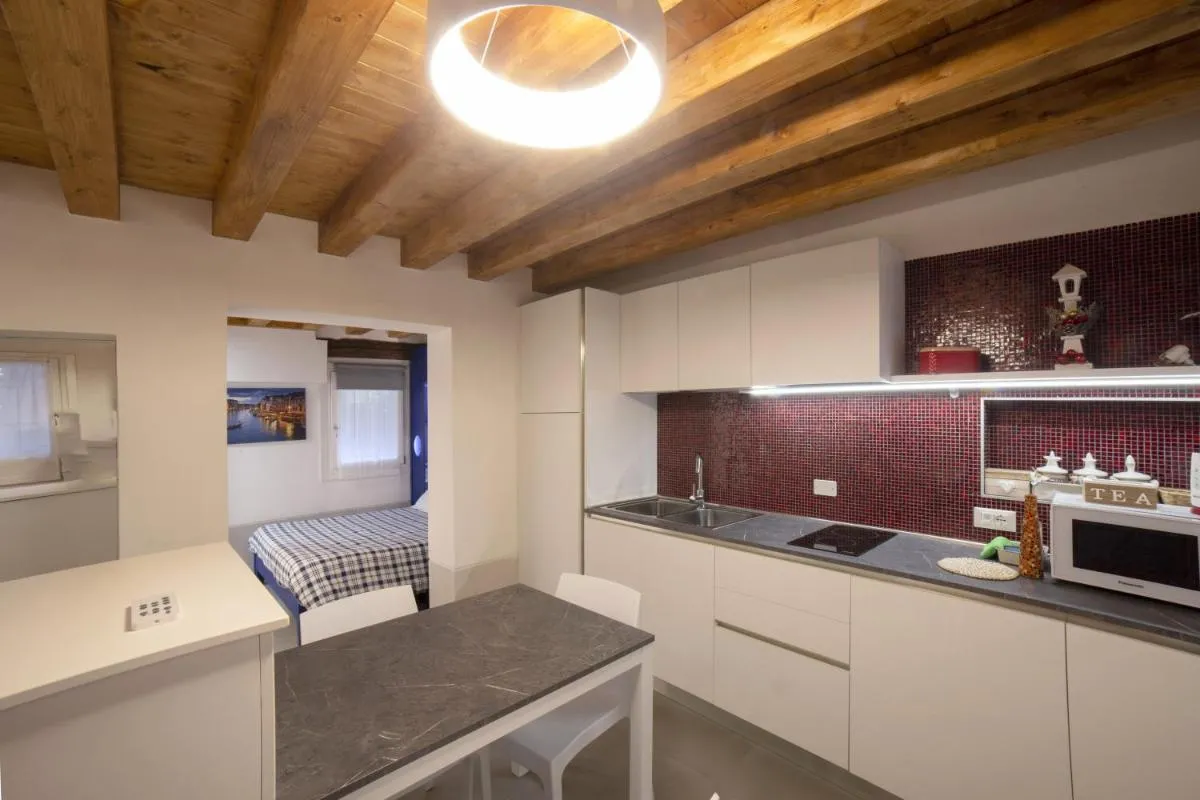 Image 3 of Ca’ Gritti by Venicevillas