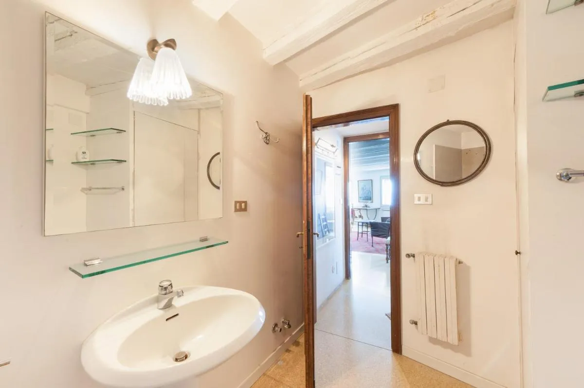 Image 2 of Ca’ Laguna, stunning views on Bacino di San Marco.