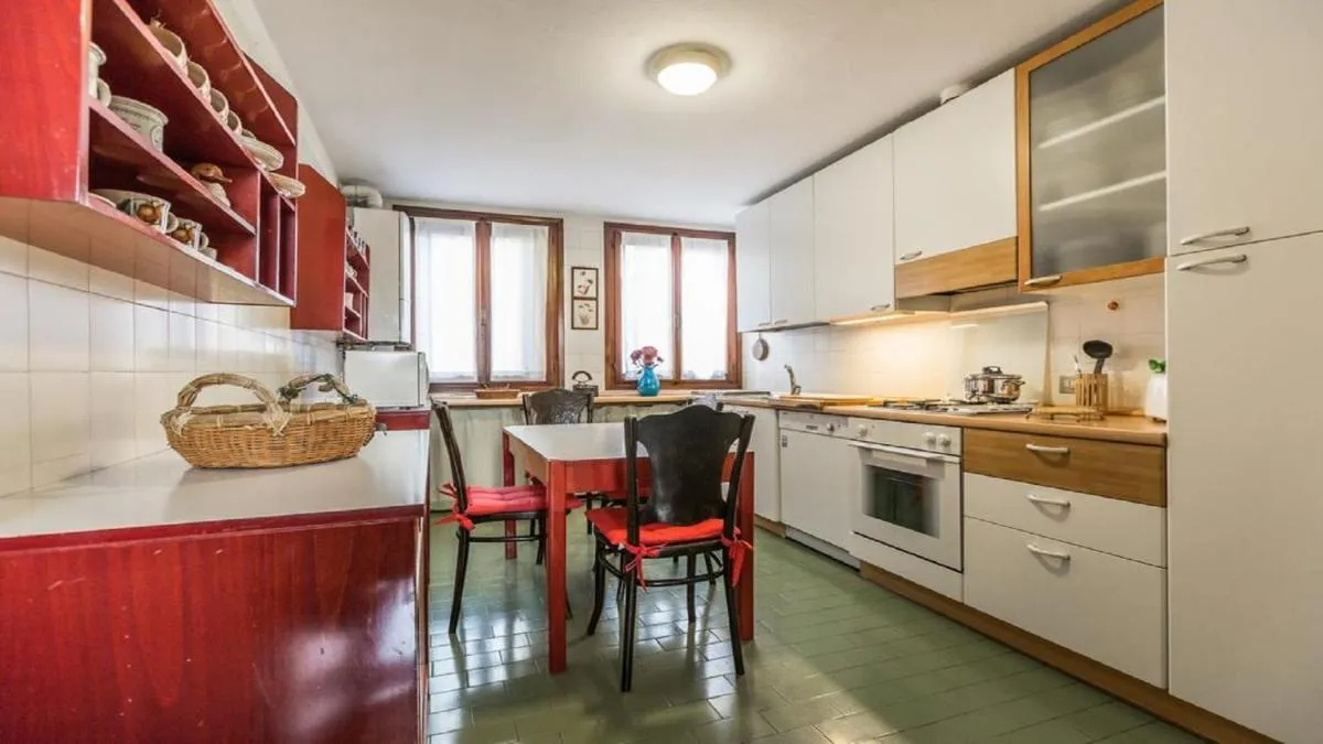 Image 3 of Cà Lezze Bell’appartamento nel cuore di Venezia