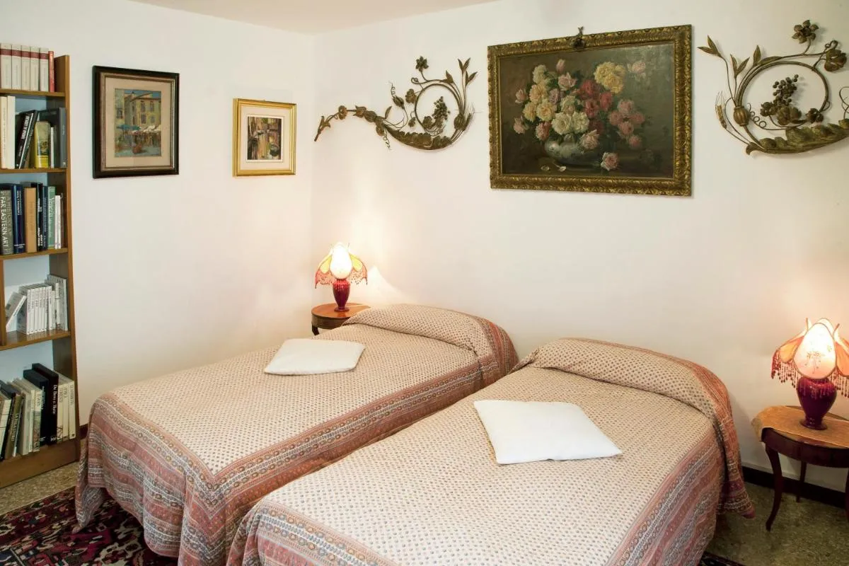 Image 6 of Cà Lezze Bell’appartamento nel cuore di Venezia