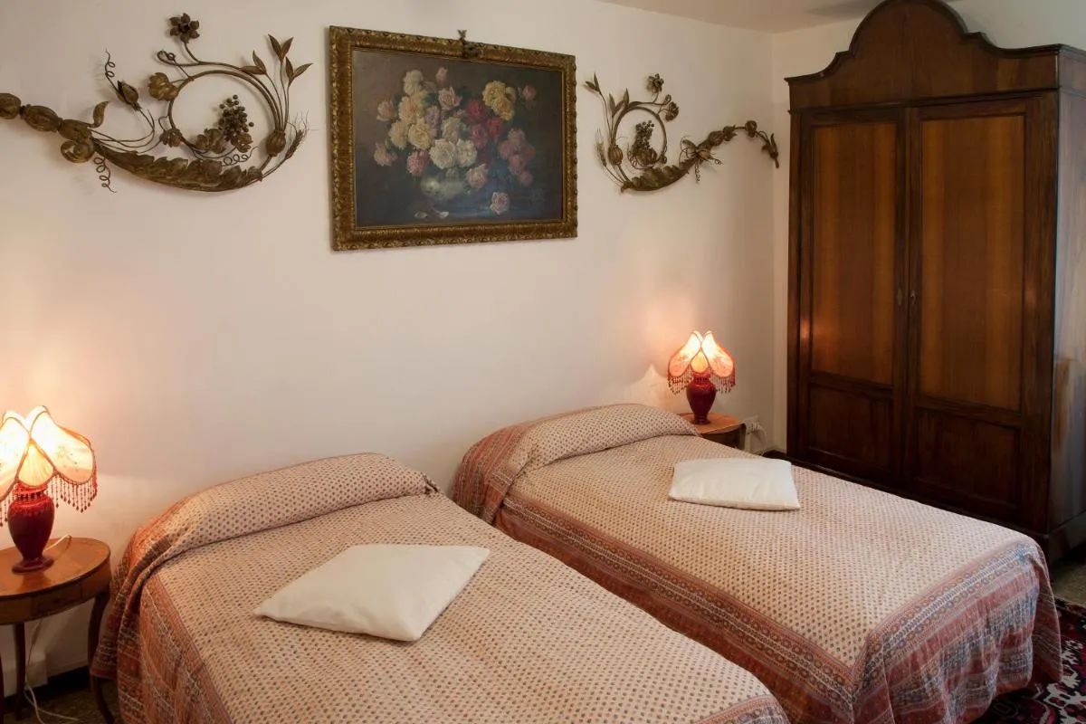 Image 1 of Cà Lezze Bell’appartamento nel cuore di Venezia