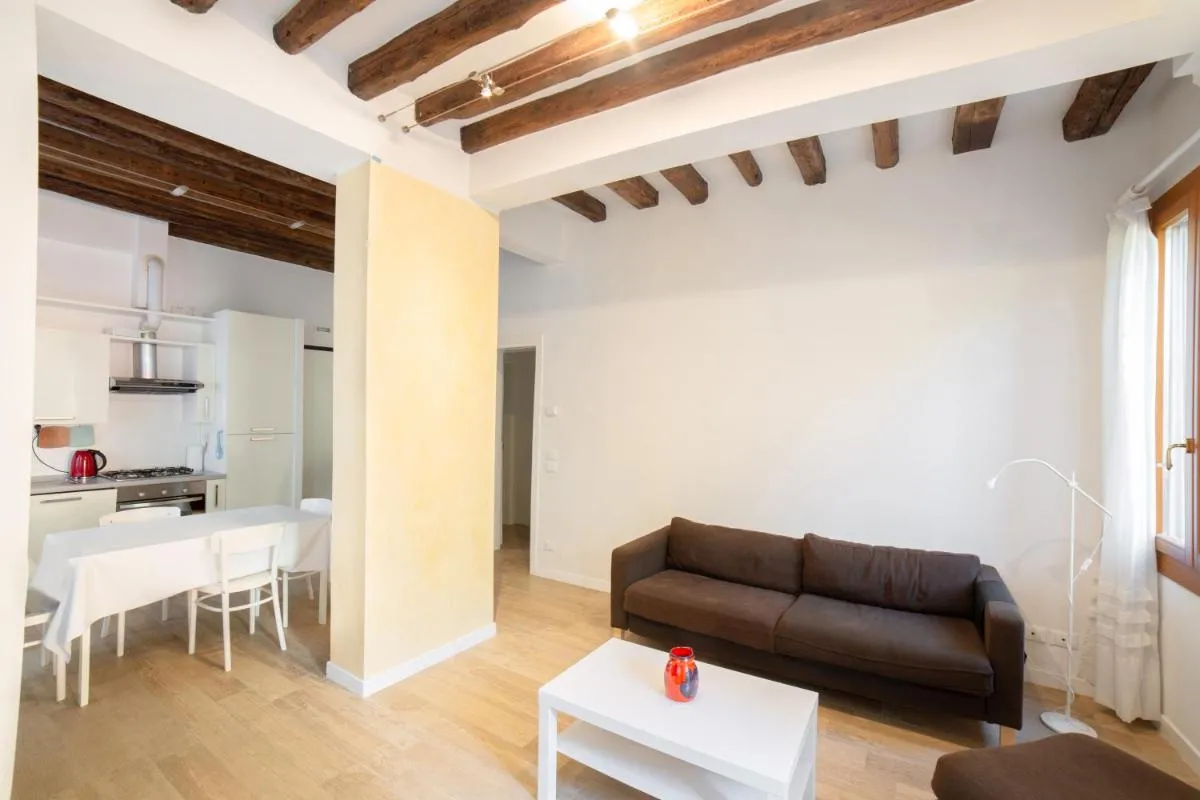 Image 3 of Ca Lion by Venicevillas, vicino Biennale