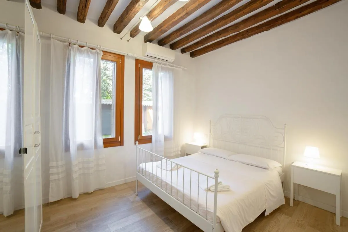 Image 6 of Ca Lion by Venicevillas, vicino Biennale