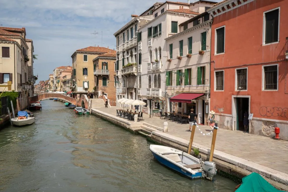 Image 5 of Ca’ Longo Palace Damasco