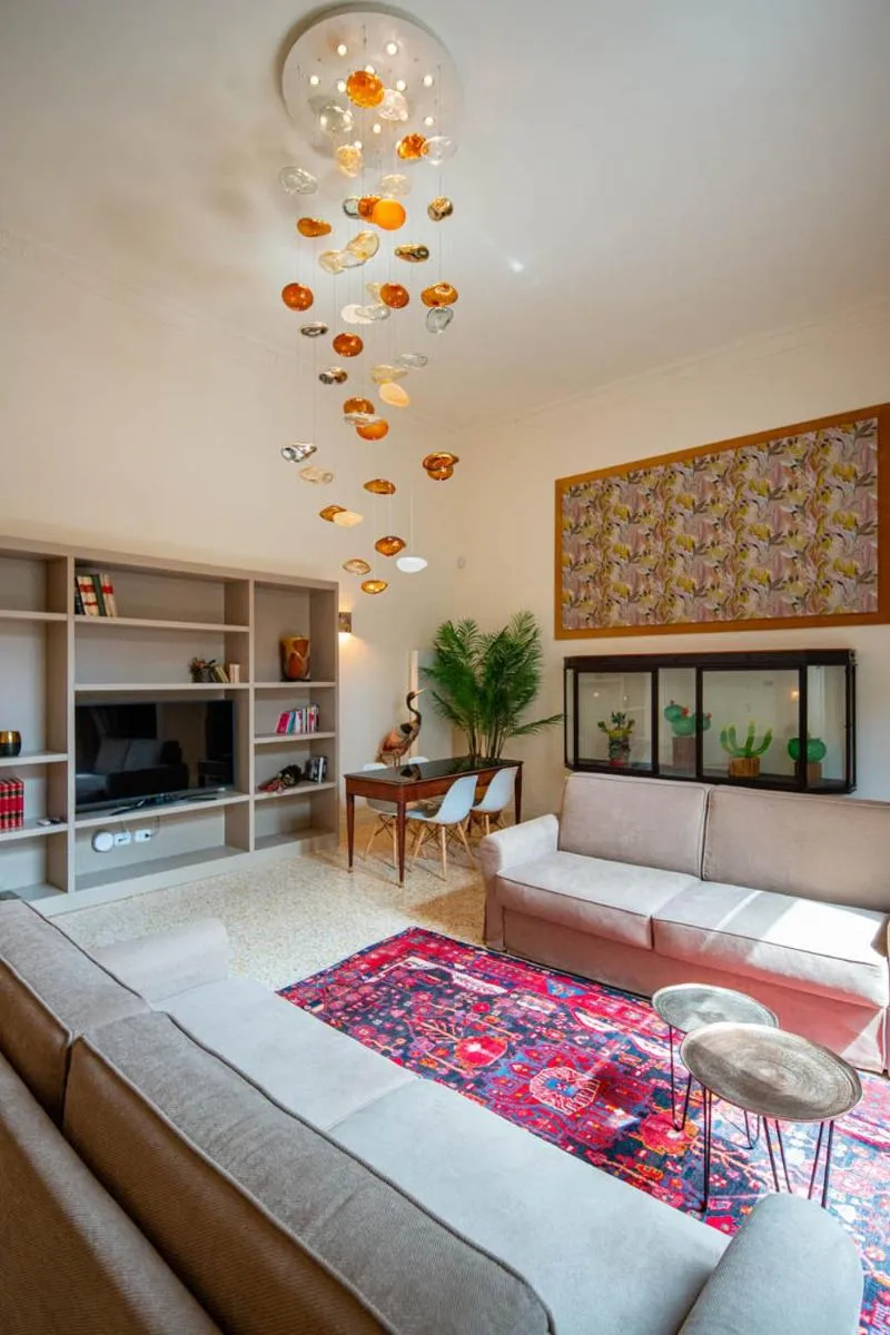 Image 3 of Ca’ Longo Palace Damasco