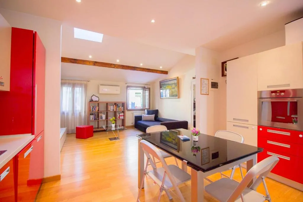 Image of Ca’ Lunetta – 5′ from St. Mark Square