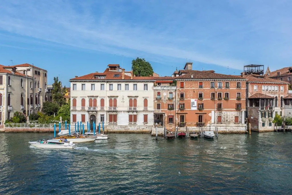 Image of Ca’ Mainella Grand Canal View 4 bedrooms in Dorsoduro