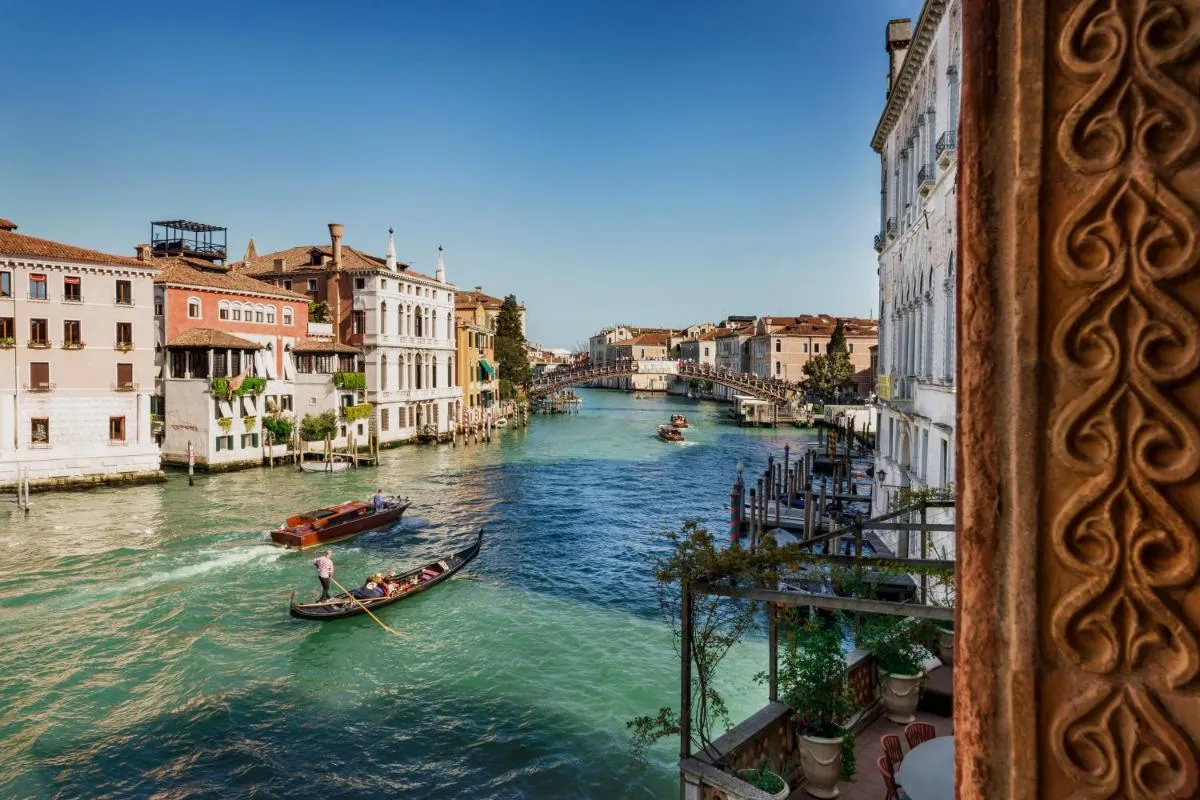 Image 4 of Ca’ Mainella Grand Canal View 4 bedrooms in Dorsoduro