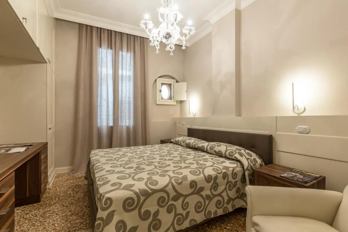 Image 5 of Ca’ Mainella Grand Canal View 4 bedrooms in Dorsoduro